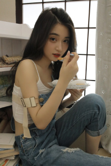 灵域动漫