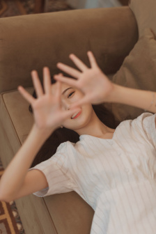 爱的迷迭香